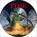 Cover for Time · Shaker Shake (LP) (2017)