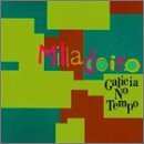 Cover for Milladoiro · Galicia No Tempo (CD) (2019)