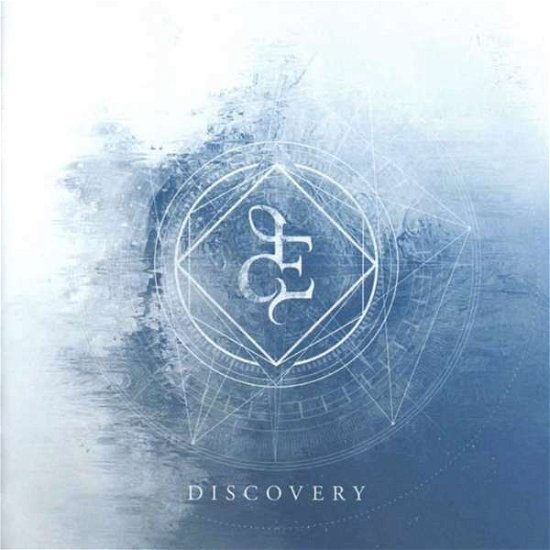 Cover for Demotional · Discovery (CD) (2017)