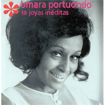 Joyas Ineditas - Omara Portuondo - Music - egrem - 8500001615149 - 