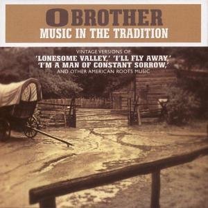 Cover for O Brother · Music in the Tradition (CD) (2002)