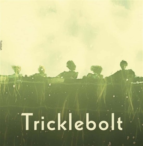 Cover for Tricklebolt (CD) (2018)