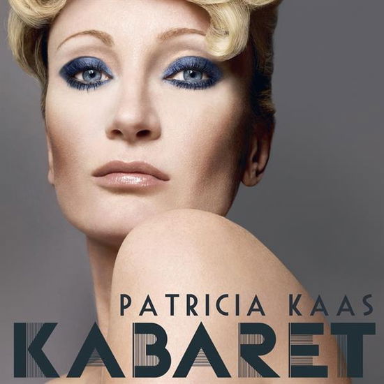 Cover for Patricia Kaas · Kabaret (LP) (2024)