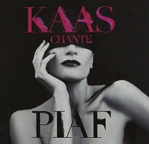 Cover for Patricia Kaas · Chante Piaf (CD) (2012)