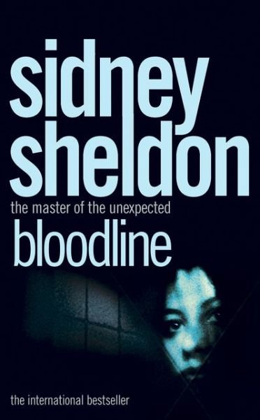 Cover for Sidney Sheldon · Bloodline (Paperback Bog) (2017)