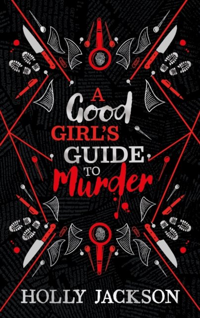 A Good Girl’s Guide to Murder Collectors Edition - A Good Girl’s Guide to Murder - Holly Jackson - Boeken - HarperCollins Publishers - 9780008653149 - 12 oktober 2023