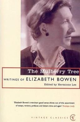Cover for Elizabeth Bowen · The Mulberry Tree (Paperback Bog) (1999)