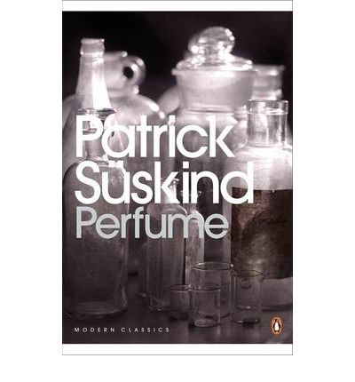 Cover for Patrick Suskind · Perfume - Penguin Modern Classics (Paperback Book) (2010)