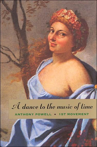 A Dance to the Music of Time (First Movement) - Anthony Powell - Bøger - The University of Chicago Press - 9780226677149 - 31. maj 1995