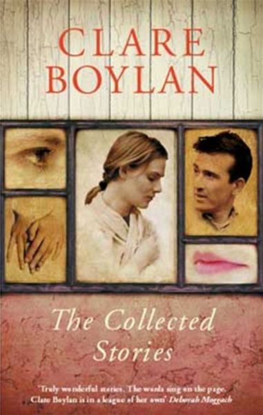 Cover for Clare Boylan · The Collected Stories (Paperback Book) (2000)