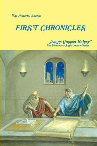 Historial Books - Jeanne Gossett Halsey - Książki - Lulu Press, Inc. - 9780359960149 - 4 października 2019