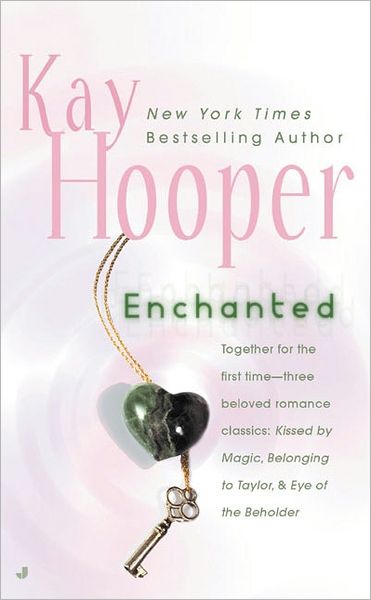 Cover for Kay Hooper · Enchanted (Paperback Book) (2004)