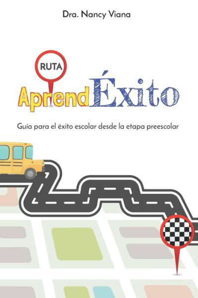 Cover for L Raul Romero · AprendExito (Paperback Book) (2021)