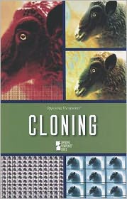 Cover for Jacqueline Langwith · Cloning (Bok) (2012)