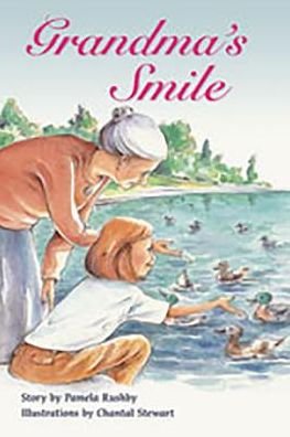 Grandma's Smile Individual Student Edition Emerald - Nelson - Libros - RIGBY - 9780757841149 - 1 de mayo de 2003