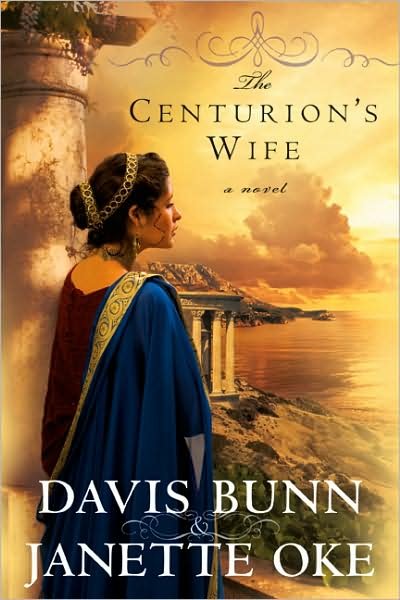 Cover for Janette Oke · The Centurion's Wife (Paperback Book) (2009)