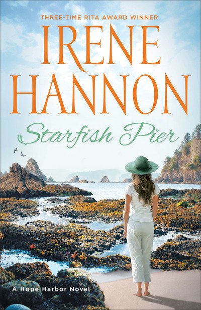 Cover for Irene Hannon · Starfish Pier: A Hope Harbor Novel (Pocketbok) (2020)