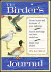 Cover for Mel Baughman · Birder's Journal (Paperback Book) [New edition] (1998)