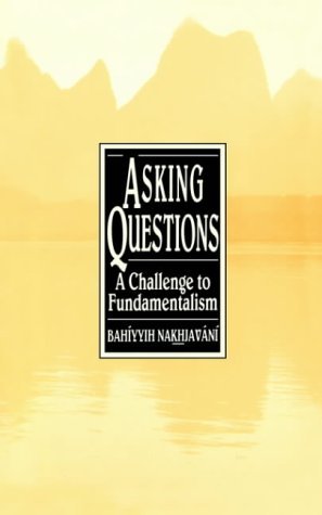 Cover for Bahb8yyih Na1vk1vhjavbanb8 · Asking Questions: a Challenge to Fundamentalism (Paperback Bog) (1990)
