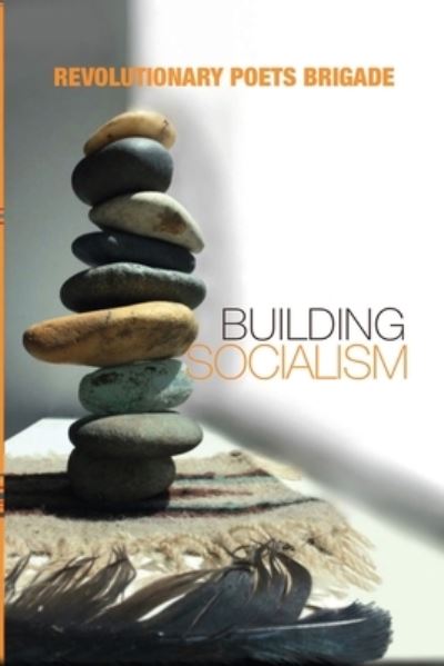 Cover for Jack Hirschman · Building Socialism (Pocketbok) (2020)