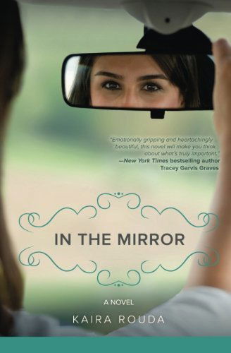 Cover for Kaira Rouda · In the Mirror (Paperback Book) (2014)