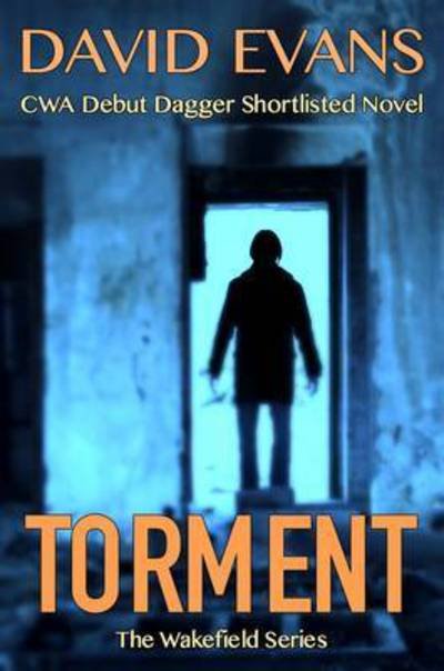Cover for David Evans · Torment (Book) (2016)