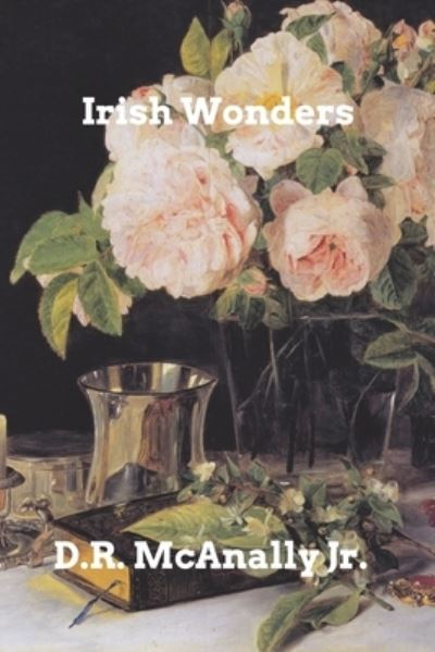 Cover for Inc. Blurb · Irish Wonders (Paperback Book) (2022)