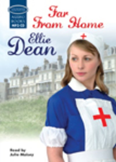 Cover for Ellie Dean · Far from Home (Beach View Boarding House) (MP3-CD) [Mp3 Una edition] (2012)