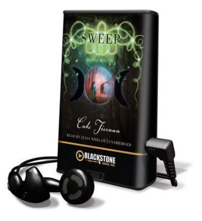 Blood Witch - Cate Tiernan - Other - Blackstone Audiobooks - 9781441790149 - July 1, 2011