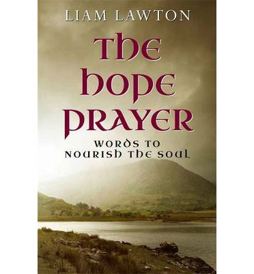 Cover for Liam Lawton · The Hope Prayer (Paperback Book) (2014)