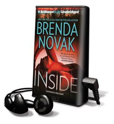 Cover for Brenda Novak · Inside (MISC) (2011)