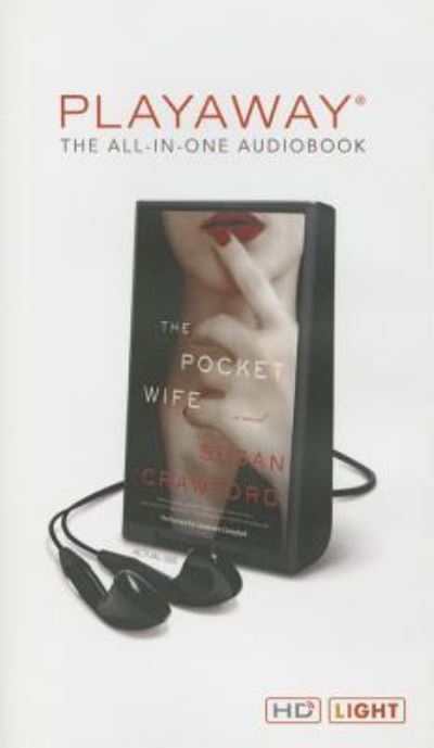 Cover for Susan Crawford · The Pocket Wife Library Edition (MISC) (2015)