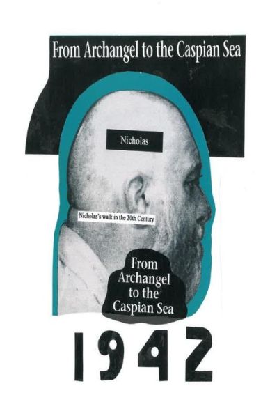 Cover for Nicholas · 1942 (Paperback Book) (2014)