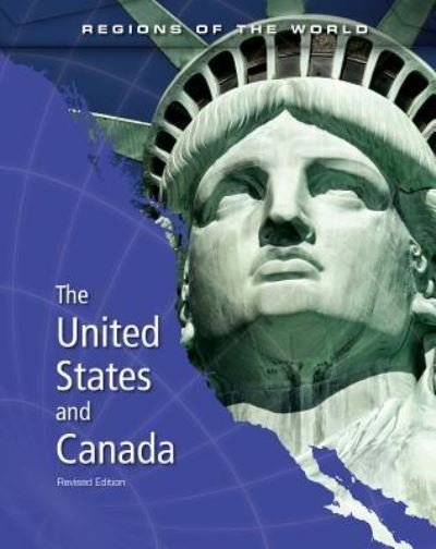 Cover for Mark Stewart · United States and Canada (Book) (2016)