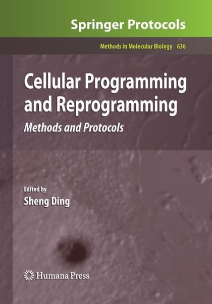 Cellular Programming and Reprogramming: Methods and Protocols - Methods in Molecular Biology - - Bøker - Humana Press Inc. - 9781493957149 - 23. august 2016