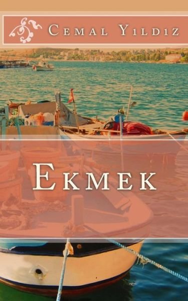 Cover for Cemal Yildiz · Ekmek (Taschenbuch) (2014)