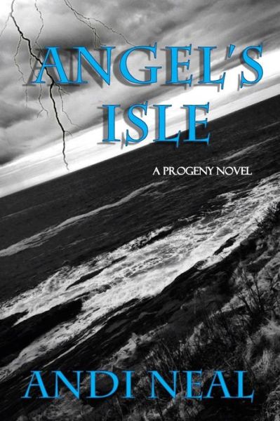 Cover for Andi Neal · Angel's Isle (Paperback Book) (2014)