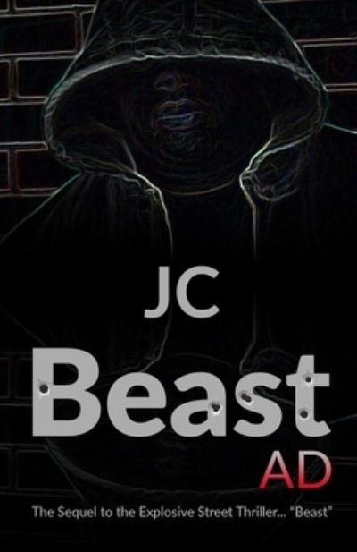 Cover for Jc · Beast A.D. (Paperback Book) (2015)