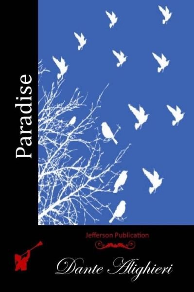 Cover for Dante Alighieri · Paradise (Pocketbok) (2015)