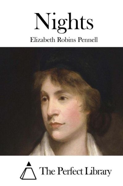 Cover for Elizabeth Robins Pennell · Nights (Paperback Book) (2015)