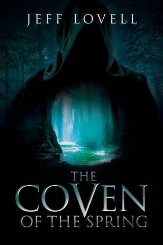 Cover for Jeff Lovell · Coven of the Spring (Taschenbuch) (2013)