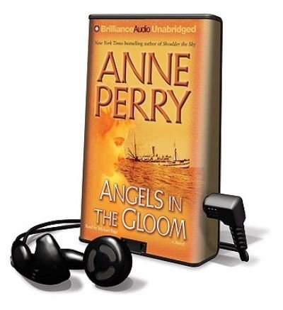 Cover for Anne Perry · Angels in the Gloom (N/A) (2009)