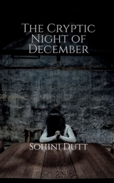 Cover for Repro Books Limited · The Cryptic Night of December (Taschenbuch) (2022)