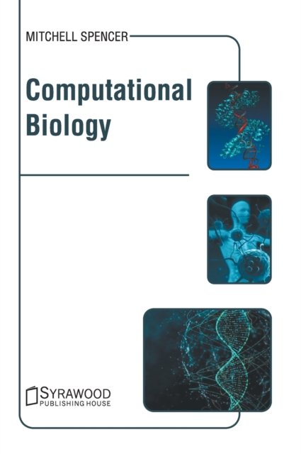 Cover for Mitchell Spencer · Computational Biology (Hardcover Book) (2020)