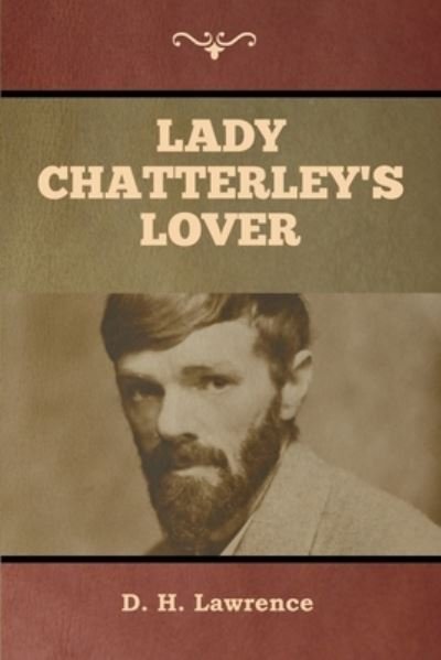 Cover for D. H. Lawrence · Lady Chatterley's Lover (Paperback Book) (2020)