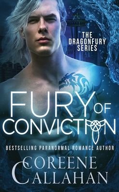 Cover for Coreene Callahan · Fury of Conviction (Paperback Bog) (2021)