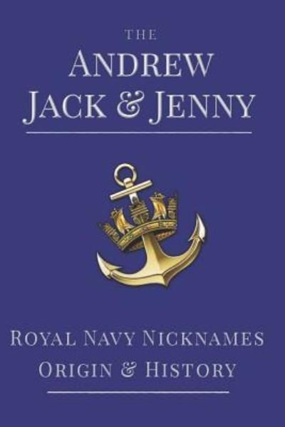 The Andrew, Jack & Jenny - Paul White - Books - Independently Published - 9781723841149 - September 21, 2018