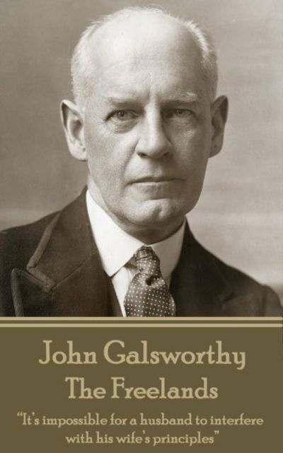 John Galsworthy - Saint's Progress - John Galsworthy - Kirjat - Horse's Mouth - 9781787371149 - keskiviikko 28. maaliskuuta 2018