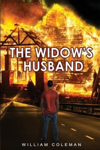 Cover for William Coleman · The Widow's Husband (Taschenbuch) (2019)