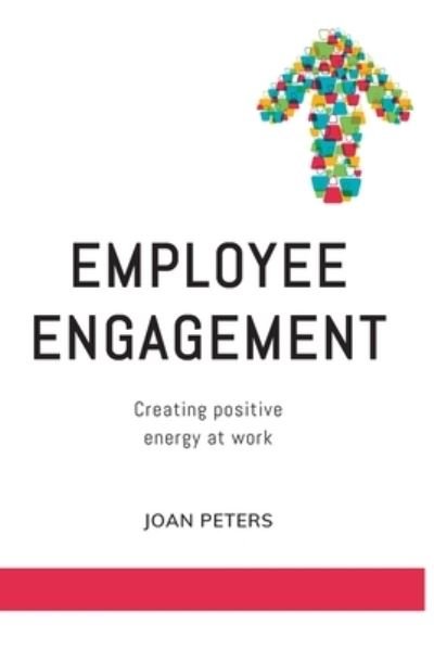 Cover for Joan Peters · Employee Engagement (Paperback Book) (2019)